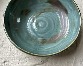 Small Serving Bowl