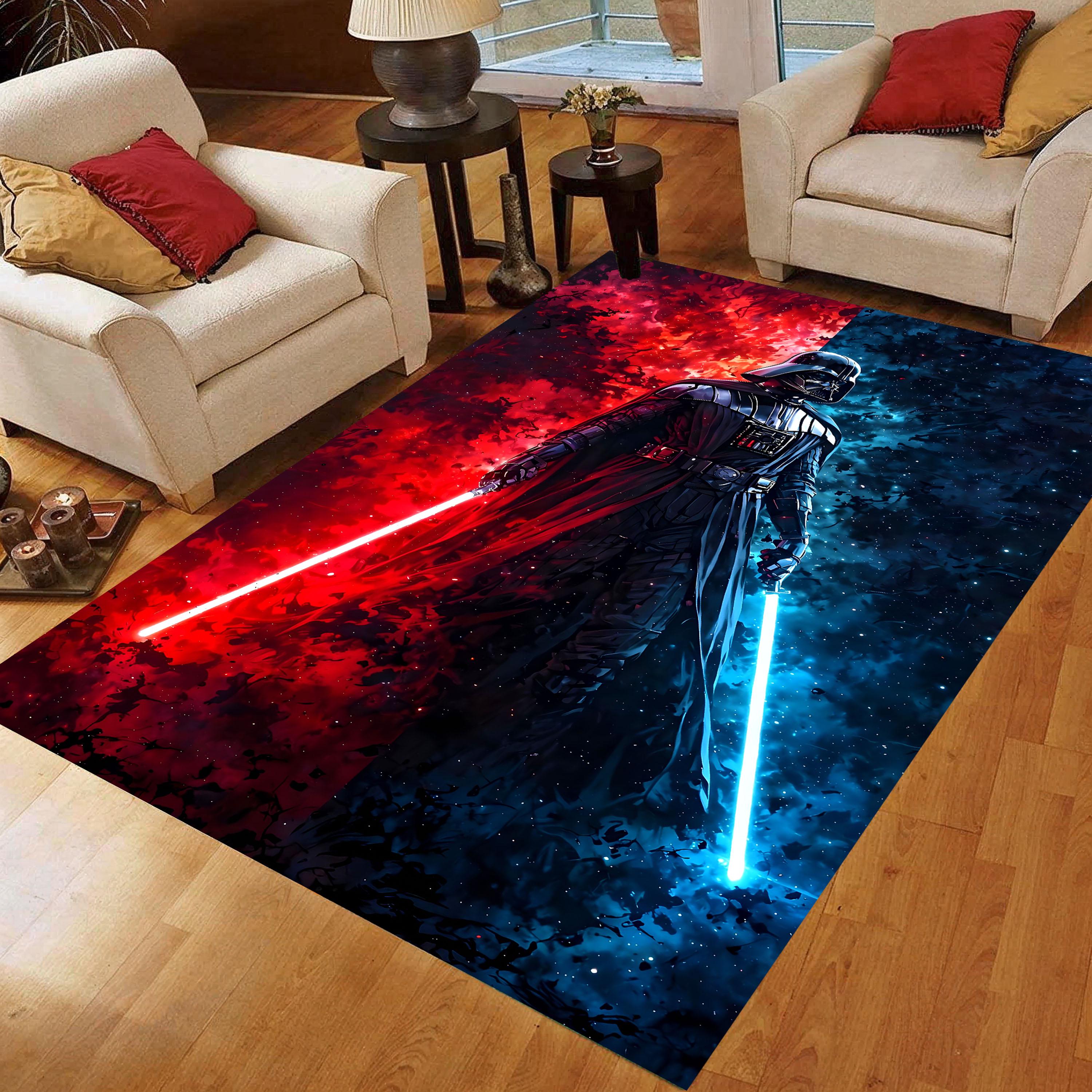 Starwars Area Rugs - Etsy