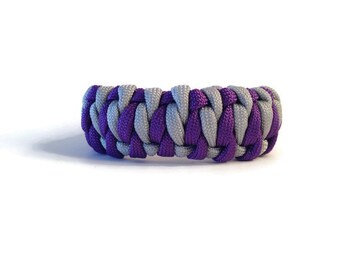Fiasco Paracord Bracelet