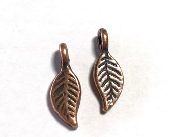MF0208 Antique Gold Wedding Favor Metal Charm Pendant Necklace Bracelet Charm Made In Italy 10 Wine Glass Charm Party Supply 15mm