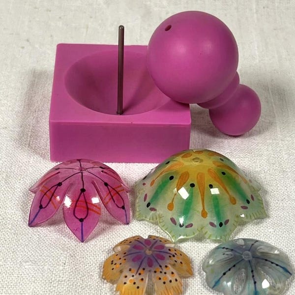 Shaper 3d Jewelry - Etsy