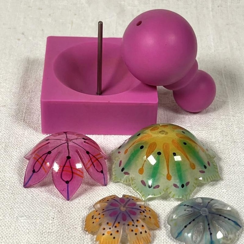 Shaper 3d Jewelry - Etsy