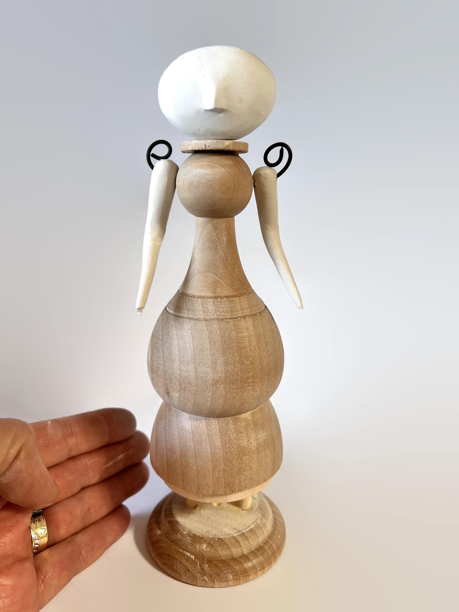 Art Doll Form Ready to Decorate - Etsy