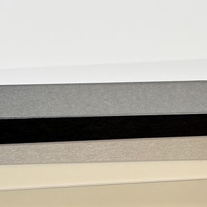 16 sheets, shrink plastic in color mix