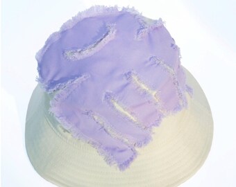 Yawa Bucket Hat