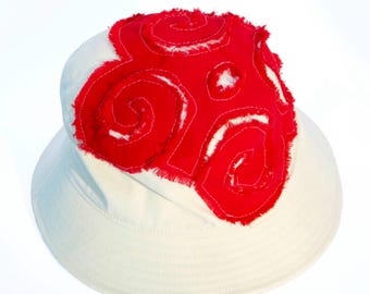 Ƒome Bucket Hat