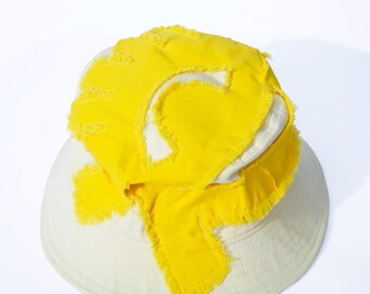 Sunday Morning Bucket Hat