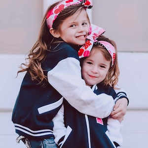 Baby varsity sweater deals