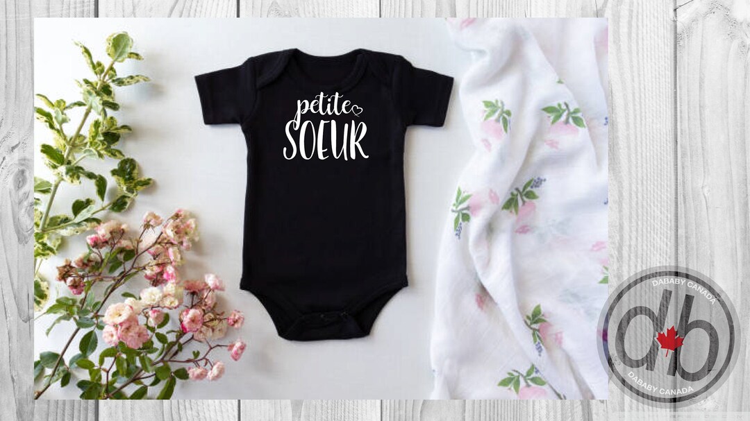 Petite baby best sale clothes