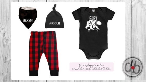 newborn take home outfit canada