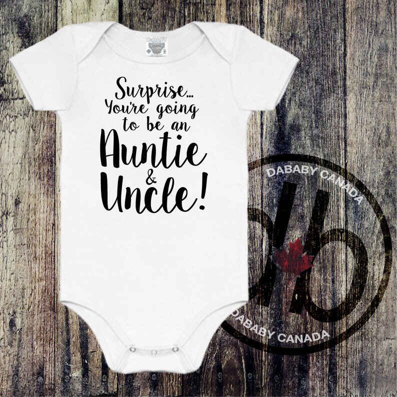 Surprise You Re Going To Be An Auntie Uncle Baby Birth Etsy Surprise You Re Going To Be An Auntie Uncle Baby Birth Etsy