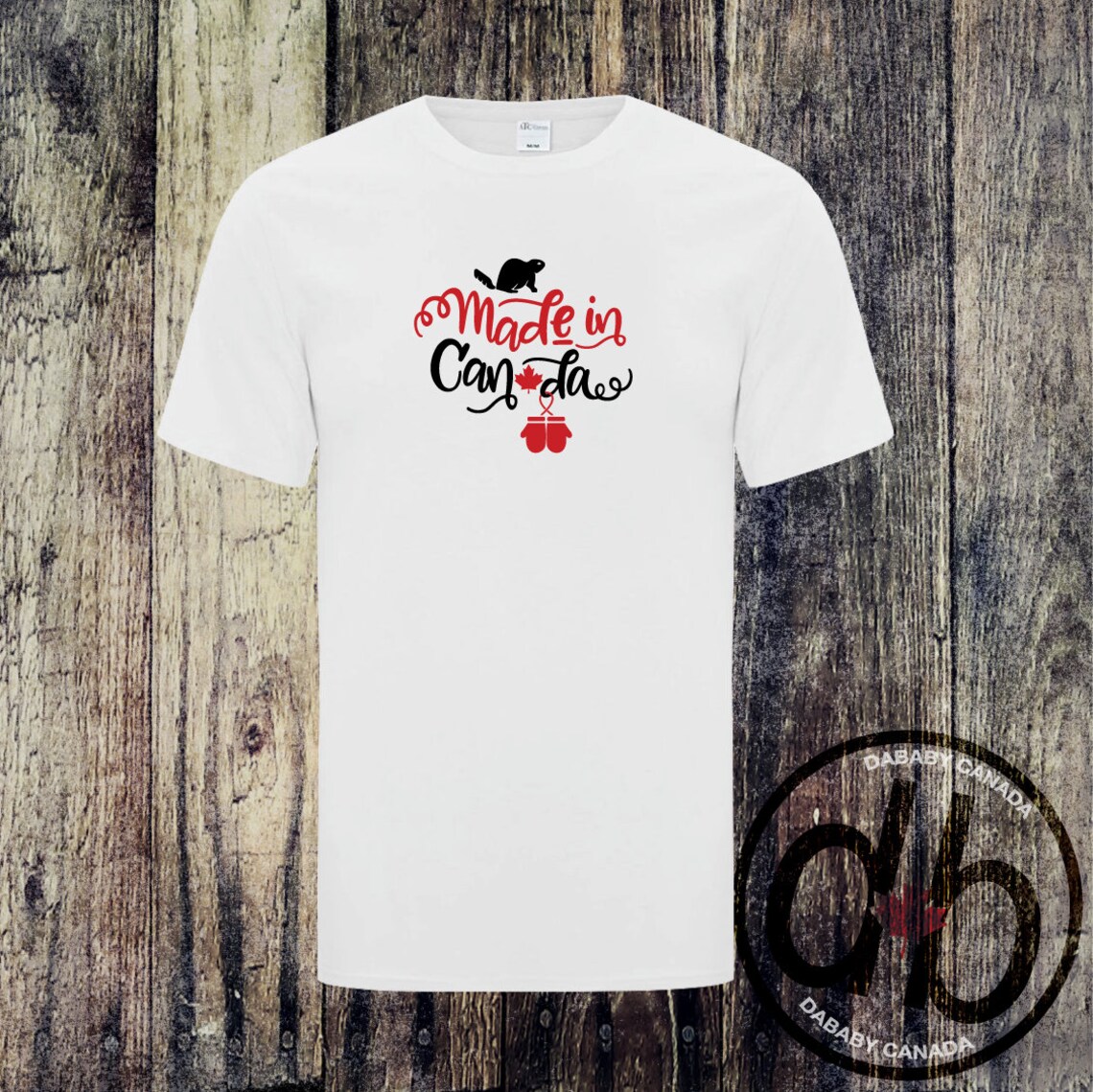 Made in Canada Bodysuit Toddler Canada Day Tshirt Family Etsy Canada