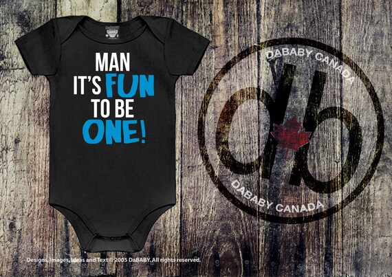 first birthday shirt canada