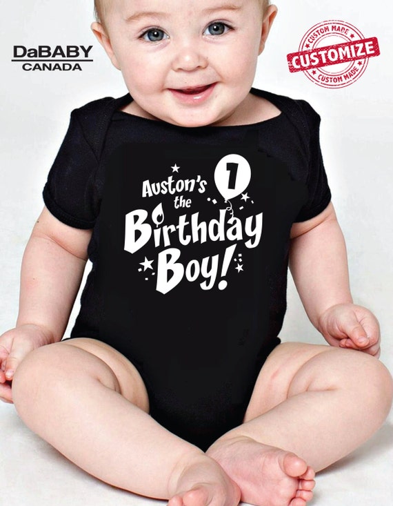 first birthday outfit boy canada