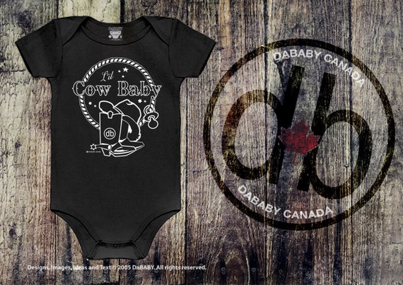 newborn western clothes