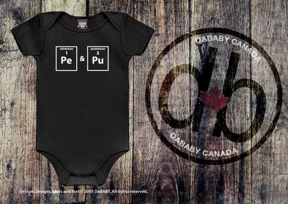funny baby clothes canada