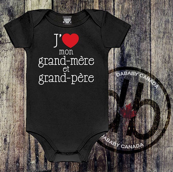 J/'aime Ma Nièce-Tante T-shirt /& Baby Body