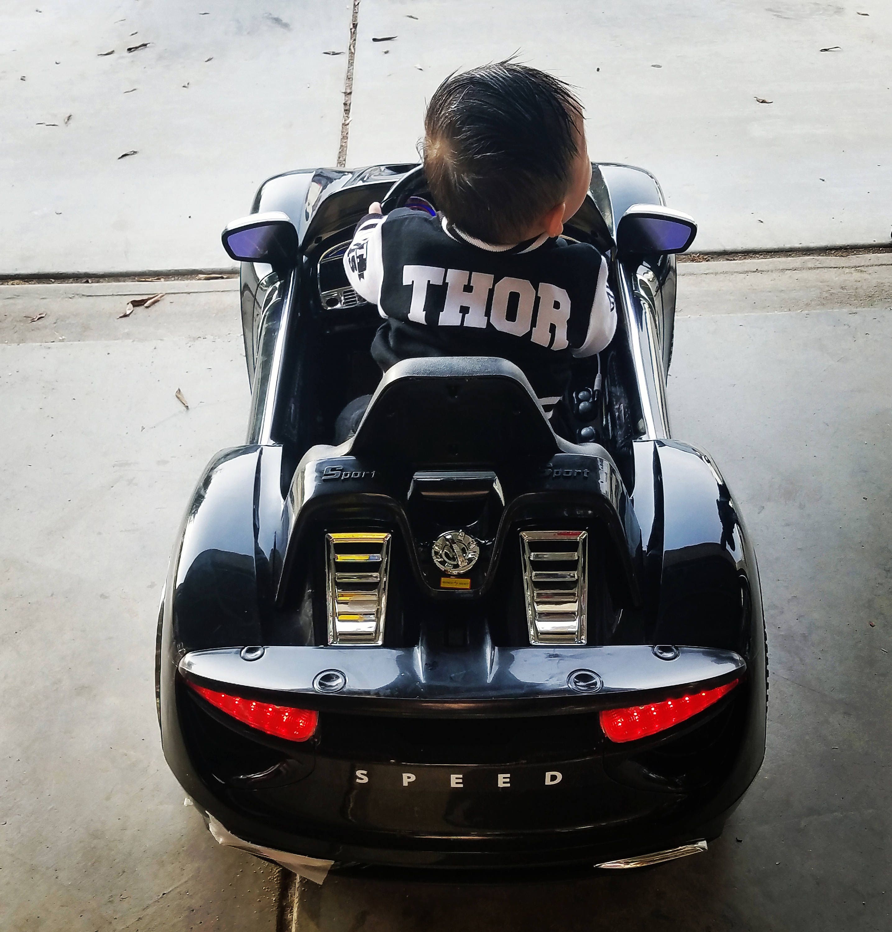 baby boy baseball jacket