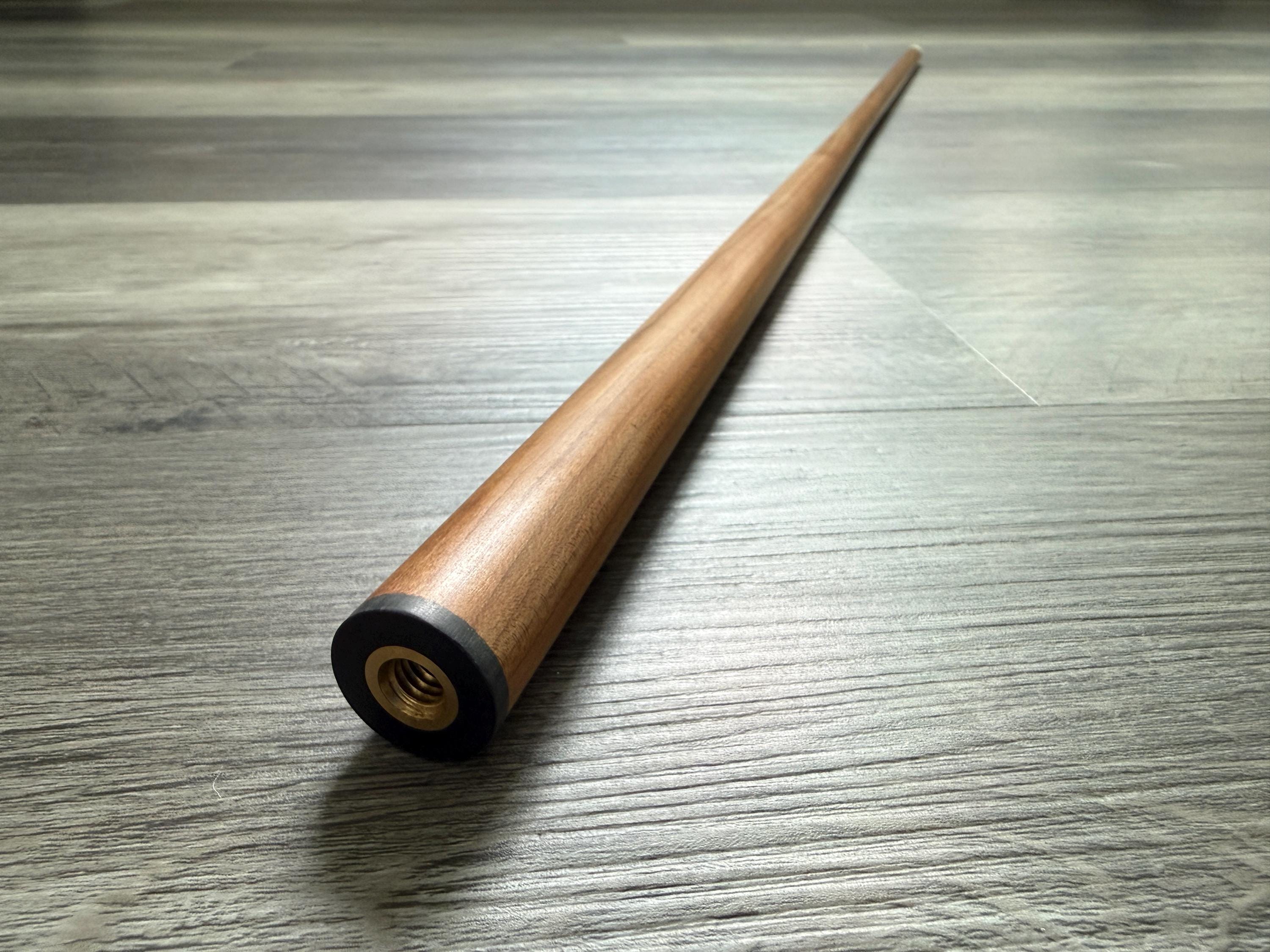 ビリヤード CUSTOMCUE kielwood shaft wenge and maple Kielwood-thin
