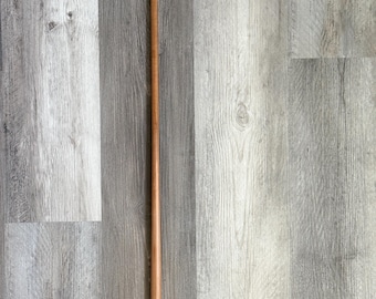 Kielwood Torrefied Maple Pool Cue Shaft (5/16 x 18) – Low Deflection Performance – New grade 2 come with a free protective sleeve
