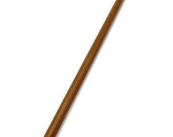Kielwood Torrefied Maple Pool Cue Shaft (5/16 x 18) – Low Deflection Performance