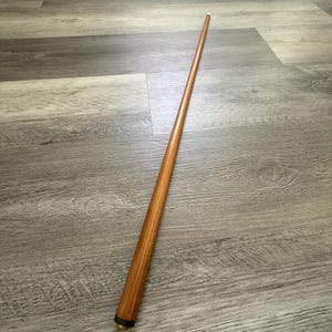 Kielwood biljardköskaft: Torrefied Maple, Uni-Loc Quick Release – Ny klass 2