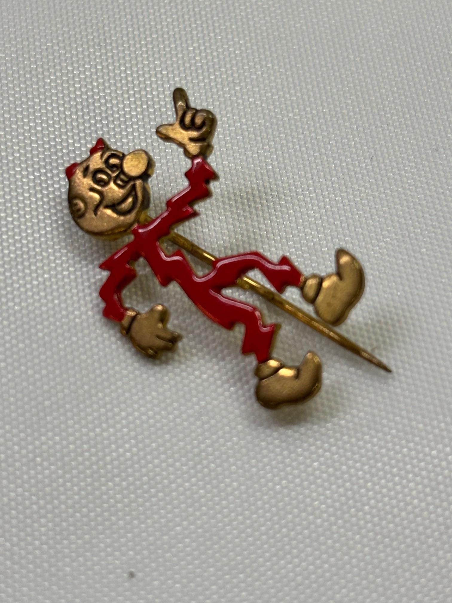 Reddy Kilowatt Memorabilia - Etsy