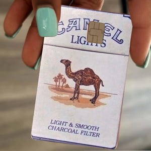 are camel blue light cigarettes Let's start with Camel.. You may be surprised, but this brand of… | by Henry Tudor Camel Legend Blue - CiggiesWorld