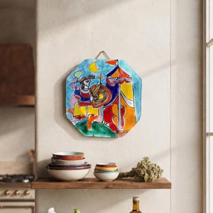 La Musa Pottery - Etsy