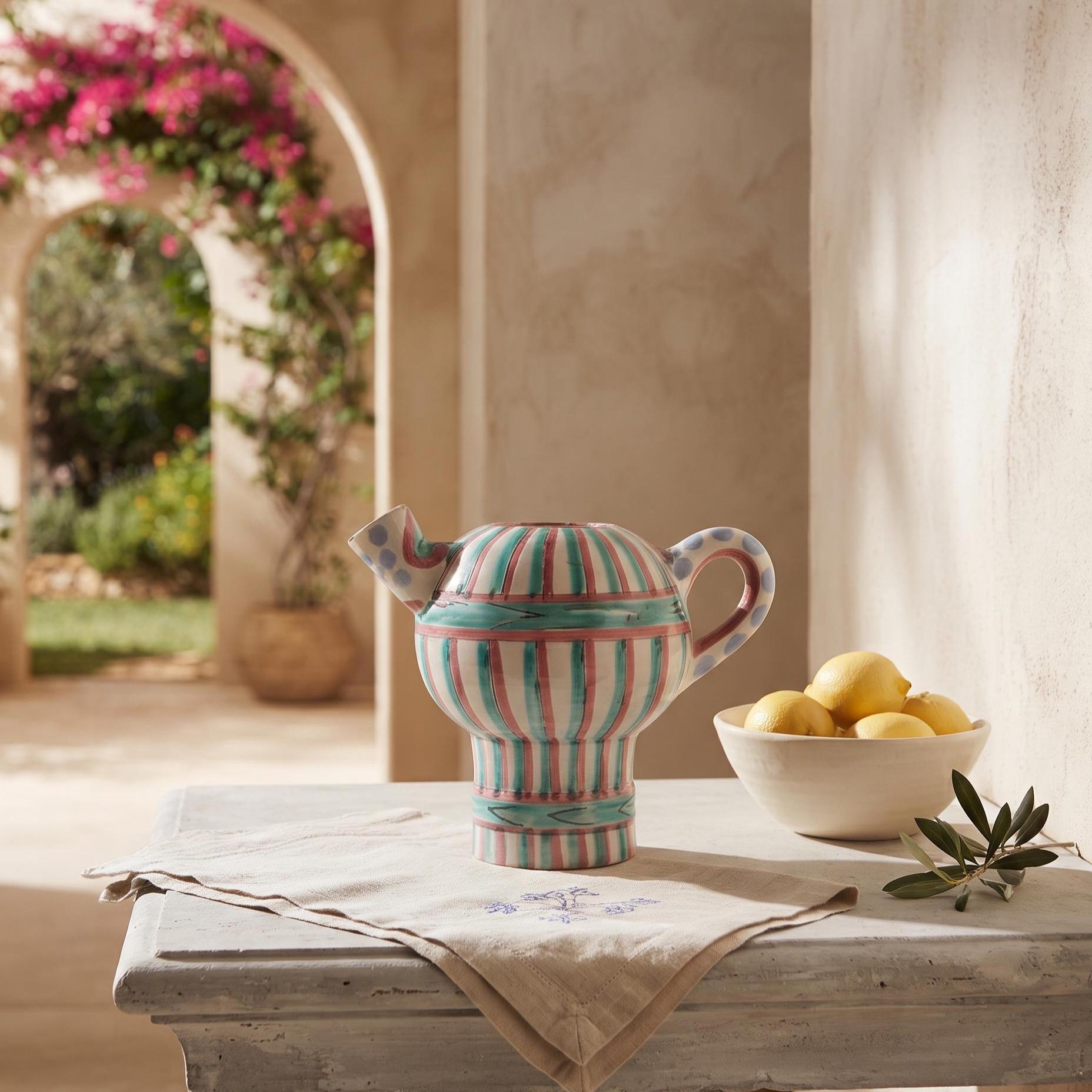 1950s Italian Pottery - Etsy