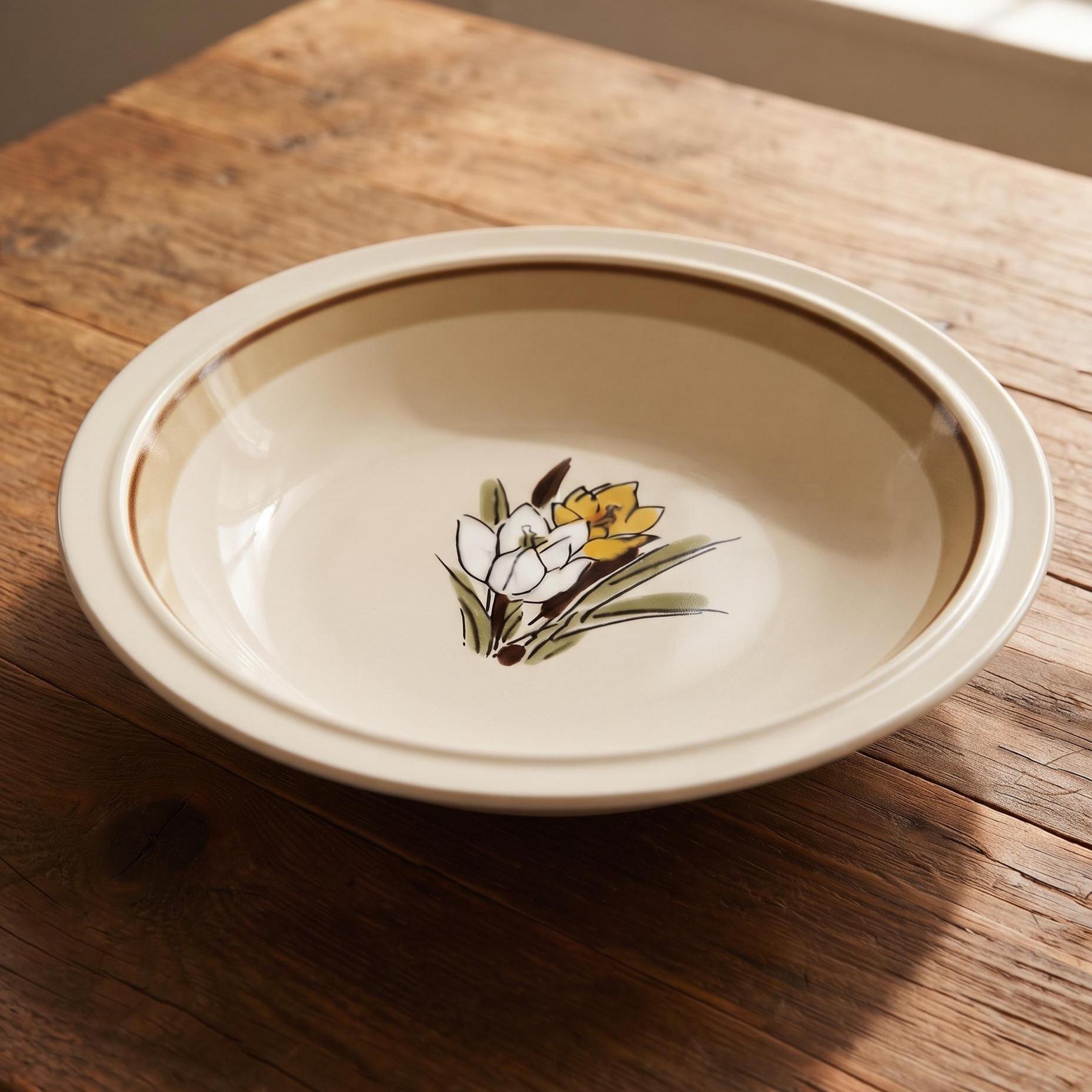 Vintage Floral Japanese Stoneware - Etsy - Page 3