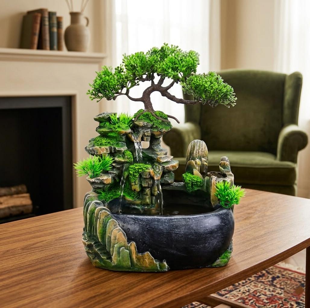 Bonsai waterfall - Etsy.de