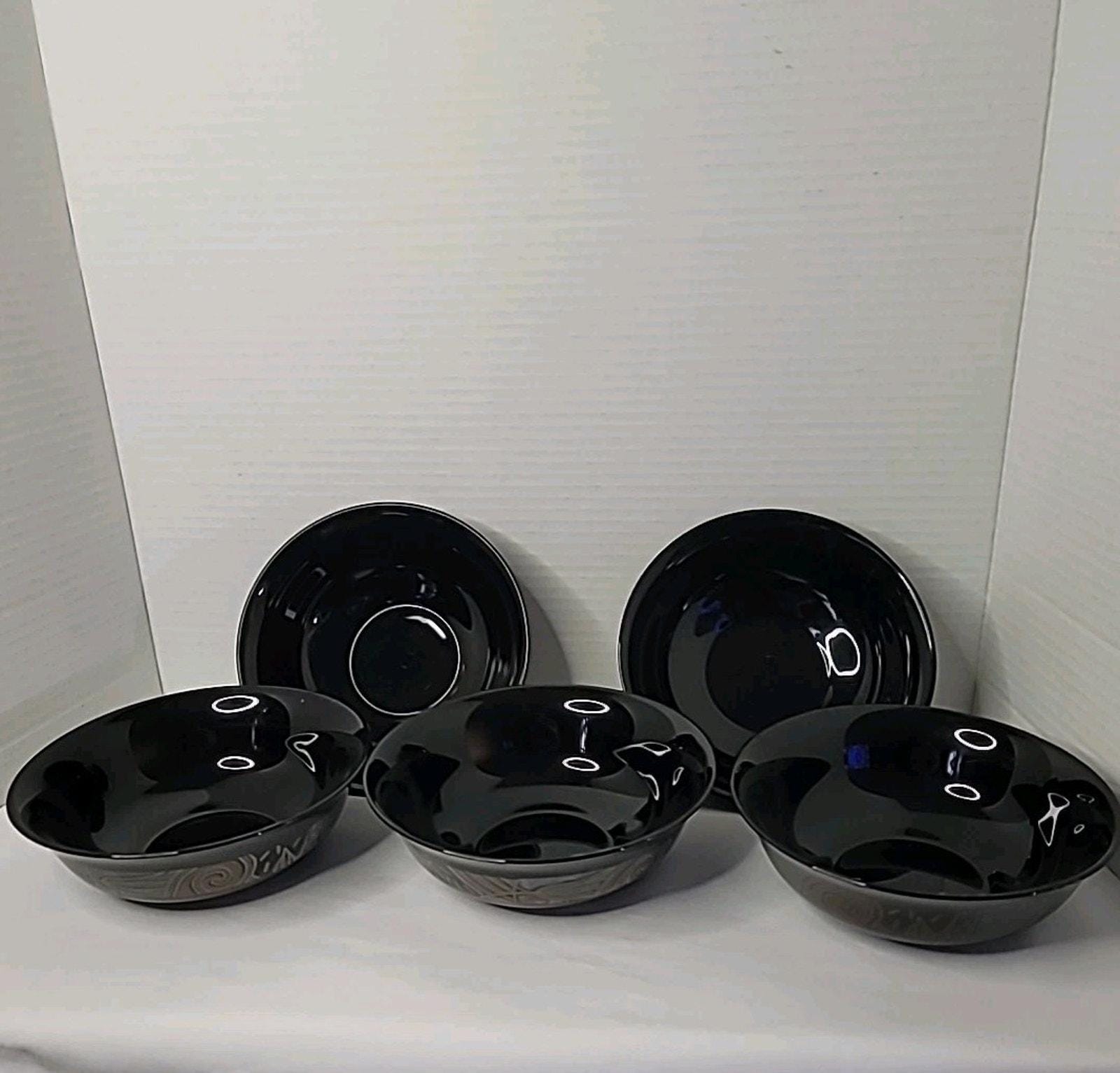 Arcoroc france glass bowls - Etsy 日本