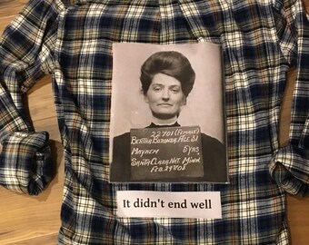 funny flannel shirts