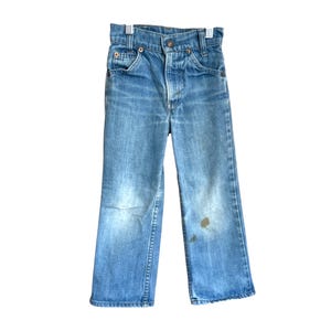 Talon Zipper Levis - Etsy