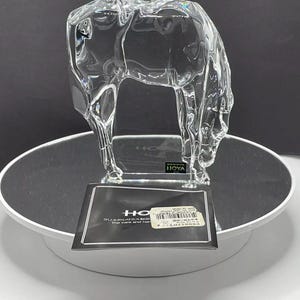 Hoya Museum Crystal - Etsy