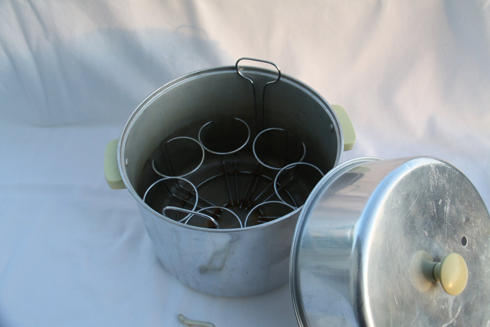 Vintage Baby Bottle Sterilizer Etsy