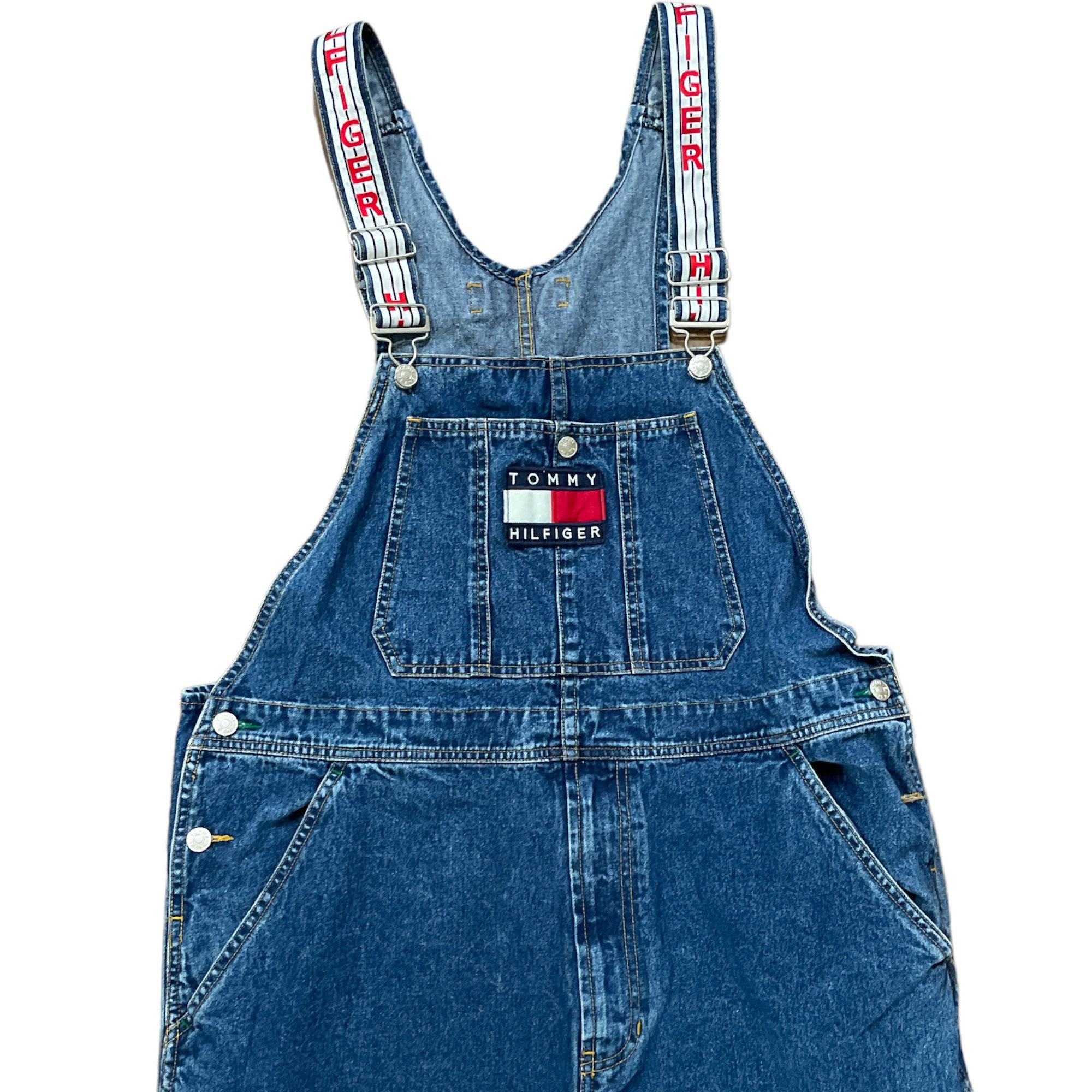 Tommy Hilfiger Overalls Mens Xxl | lupon.gov.ph