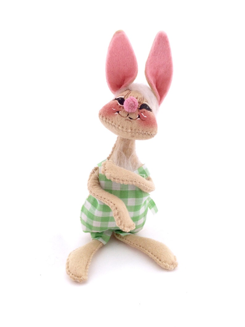 annalee mobilitee dolls 1971