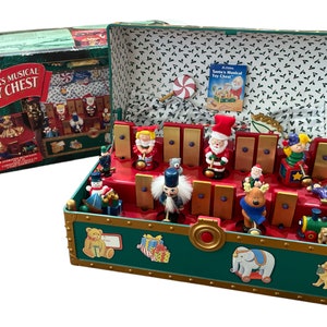 ミスタークリスマス　サンタミュージカル トイチェスト(美品) il_300x300.5529441745_5zmr.jpg