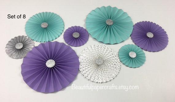 Mermaid Bash France Under The Sea Party Decor En Anglais Etsy Canada