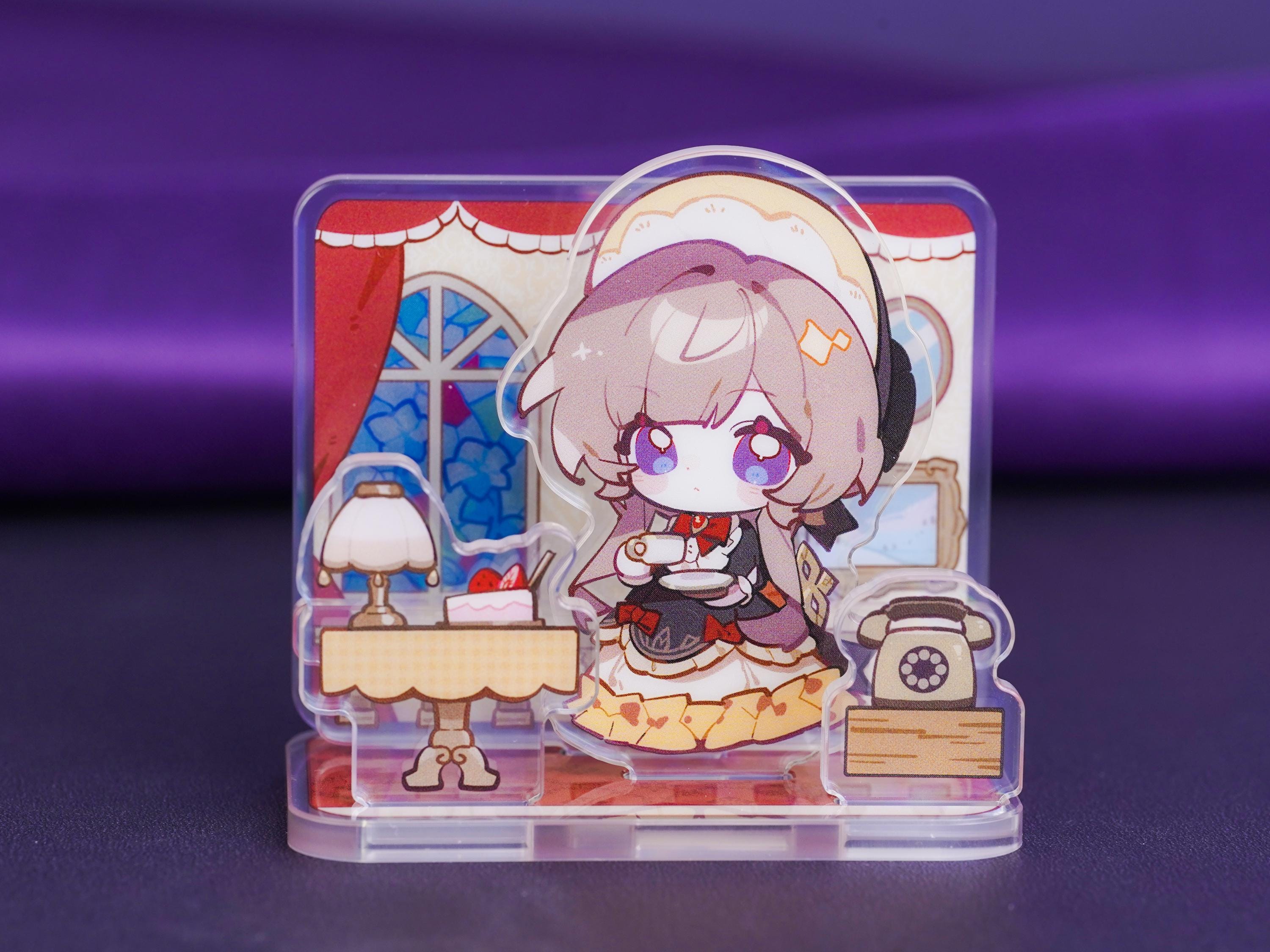 Genshin sandrone - Etsy 日本