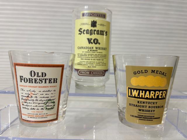 Old Forester Vintage - Etsy - Page 2