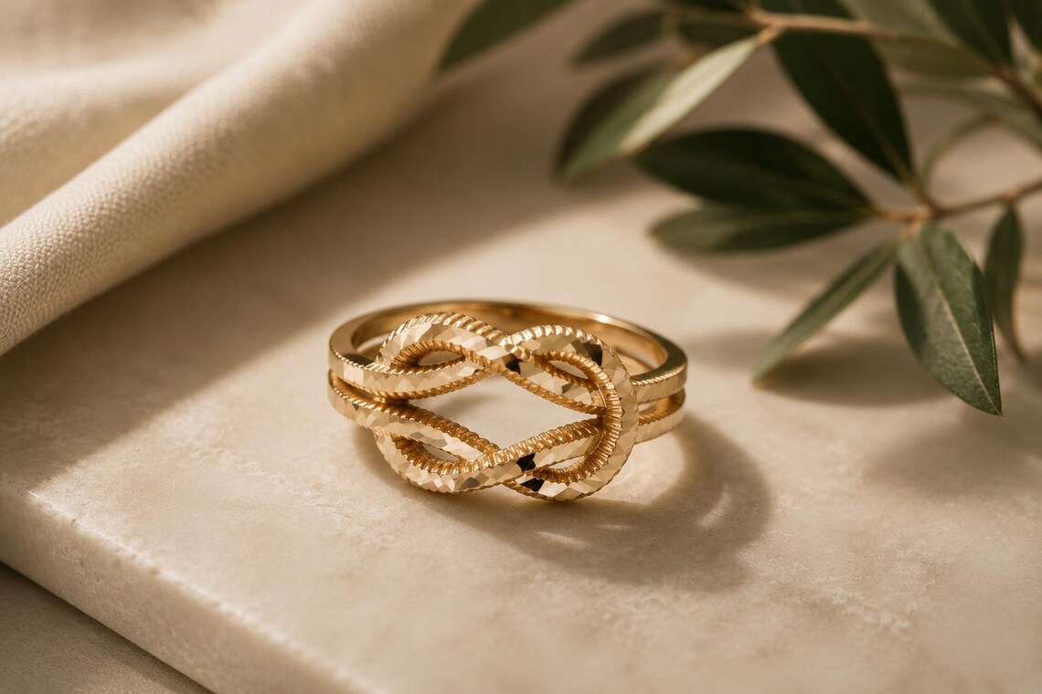 Anniversary Gold Jewelry Gift Ideas: Year by Year, Symbol by Symbol