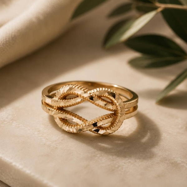 Anniversary Gold Jewelry Gift Ideas: Year by Year, Symbol by Symbol