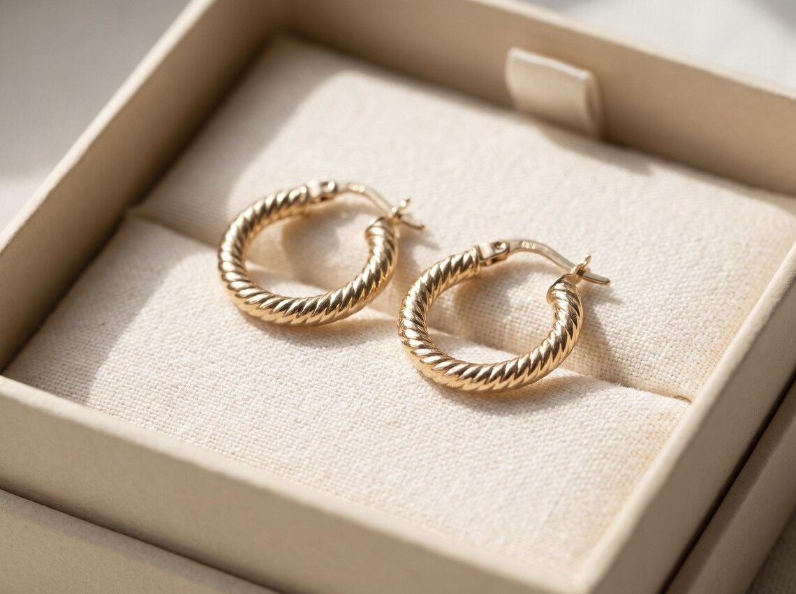 Gold Jewelry Trends 2026: Six Style Ideas Worth Wearing This Year