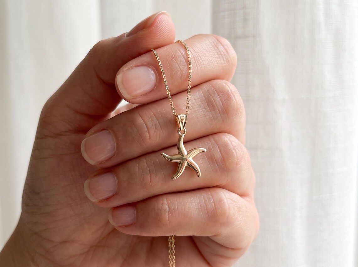 Starfish Jewelry Meaning: Sea Star Symbolism and Summer Styling