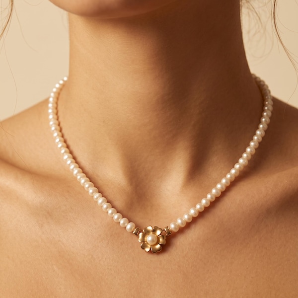 Pearl Jewelry Guide: Freshwater Pearls, Luster, Care and Bridal Wear