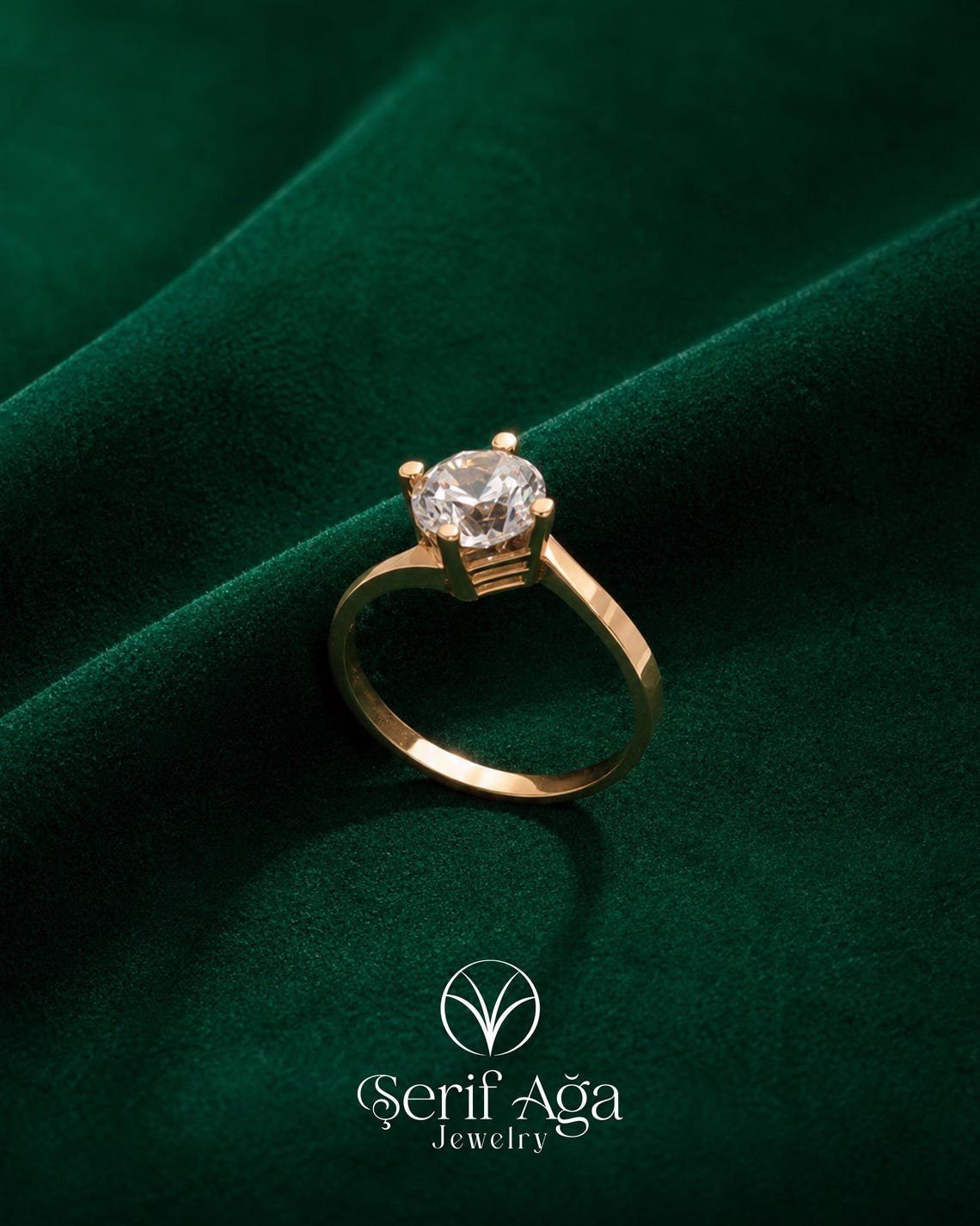 Diamond vs Cubic Zirconia: Hardness, Sparkle and How to Tell Them Apart