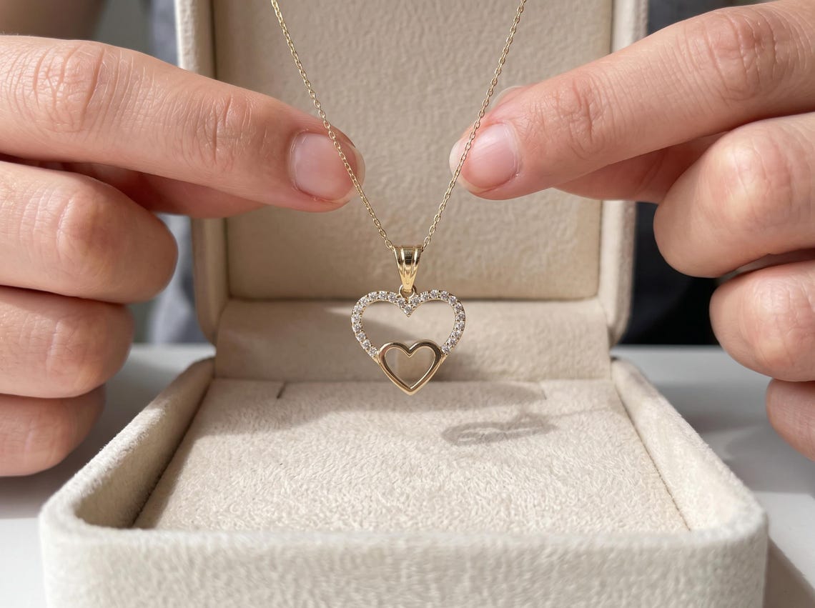 Christmas Gold Jewelry Gift Guide 2026: Ideas for Everyone on Your List